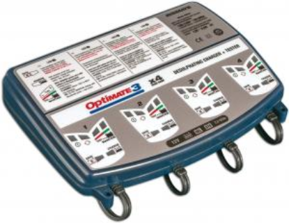 Picture of OPTIMATE 3 X 4