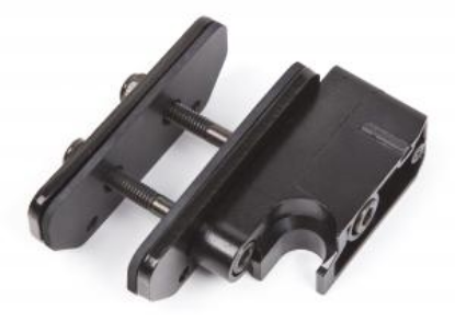 Picture of ABUS SH SLEDG 77 LOCK CARRIER