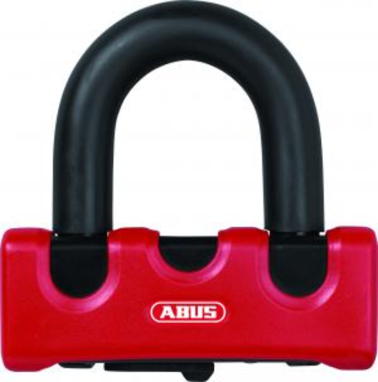 Picture of ABUS GRANIT 67 POWER XS RED