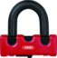 Afbeeldingen van ABUS GRANIT 67 POWER XS RED