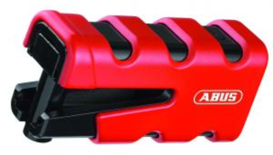Afbeeldingen van ABUS 77 SLEDG GRIP RED