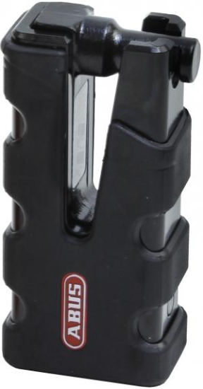 Afbeeldingen van ABUS 77 SLEDG GRIP BLACK