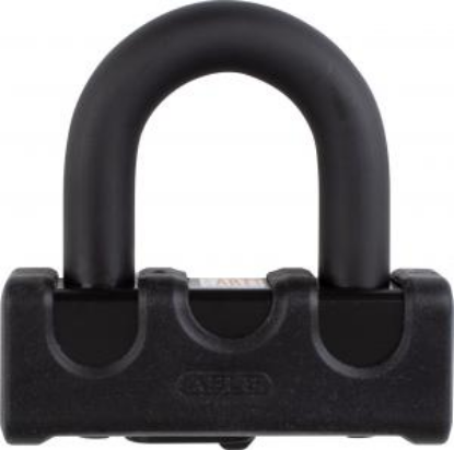 Picture of ABUS GRANIT 67 POWER XS BASIC BLACK