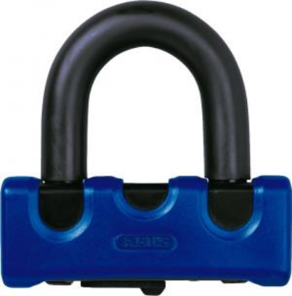 Picture of ABUS GRANIT XS67 POWER BASIC BLUE