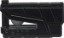 Afbeeldingen van ABUS 8077 DETECTO BLACK X-PLUS