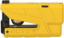 Afbeeldingen van ABUS 8077 DETECTO YELLOW X-PLUS