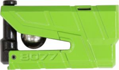 Picture of ABUS 8077 DETECTO GREEN X-PLUS