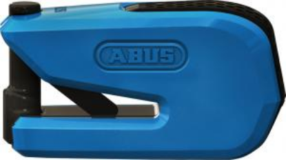 Picture of ABUS 8078 DETECTO BLUE X-PLUS BLUETOOTH