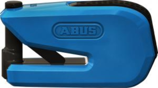 Picture of ABUS 8078 DETECTO BLUE X-PLUS BLUETOOTH