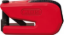 Afbeeldingen van ABUS 8078 DETECTO RED X-PLUS BLUETOOTH