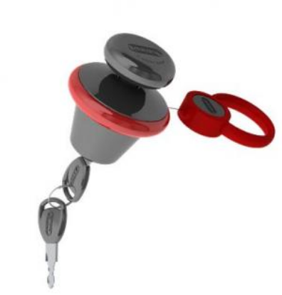 Picture of ABUS GRANIT VICTORY 39