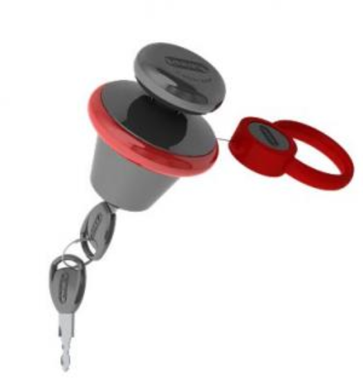 Picture of ABUS GRANIT VICTORY 39