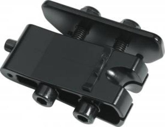 Picture of ABUS SH 37 LOCK CARRIER