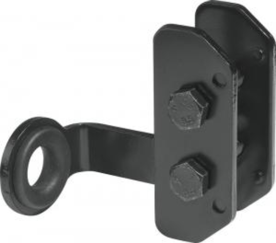 Picture of ABUS SH 68/69 LOCK CARRIER