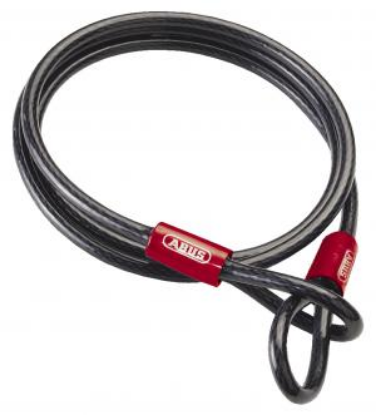 Picture of ABUS 12/120 COBRA LOOP CABLE