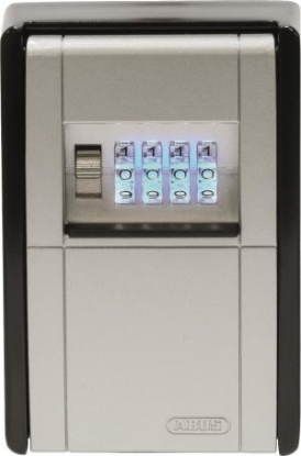 Picture of ABUS KEYGARAGE 787 LED BIG