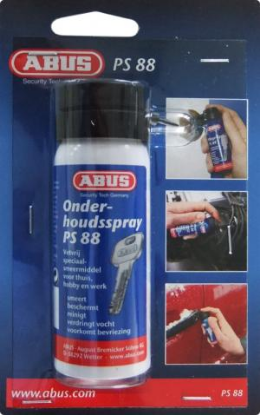 Picture of ABUS MAINTENANCE-SPRAY