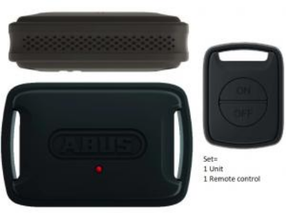 Picture of ABUS ALARMBOX RC SINGLESET