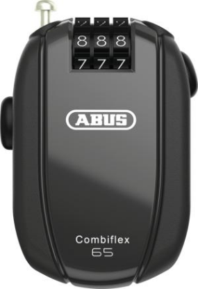 Picture of ABUS COMBIFLEX STOPOVER 65
