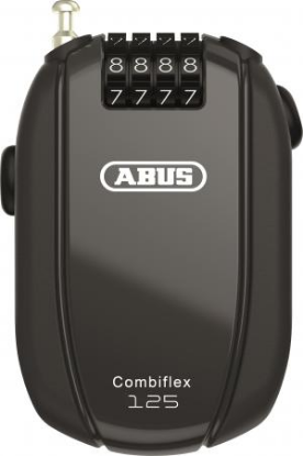 Picture of ABUS COMBIFLEX TRIP 125