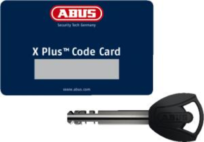 Picture of ABUS 2500/165 HB230 GRANIT SUPER EXTREME