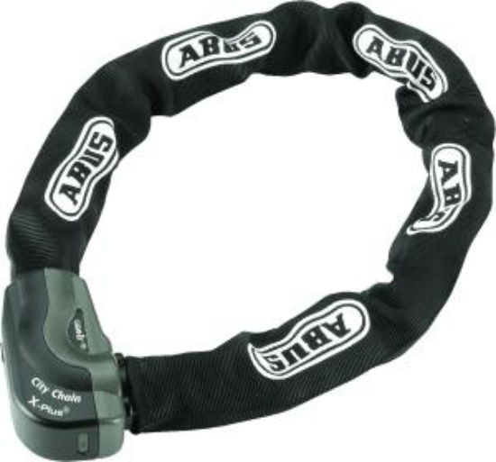 Picture of ABUS 1060/140 GRANIT CITYCHAIN X-PL
