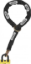 Picture of ABUS GRANIT POWER 67/12 KS 120 LOOP YELLOW
