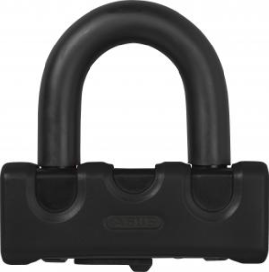 Picture of ABUS GRANIT POWER XS 67/105HB50 BLACK