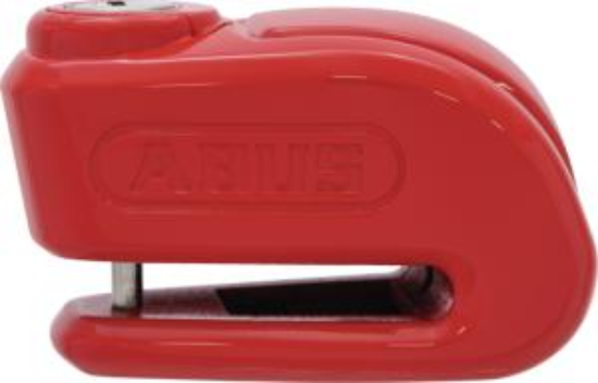 Picture of ABUS 365 TRIGGER ALARM 2.0 RED