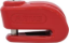 Picture of ABUS 360 TRIGGER ALPHA 2.0 RED