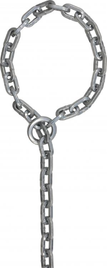 Picture of ABUS CHAIN 250CM