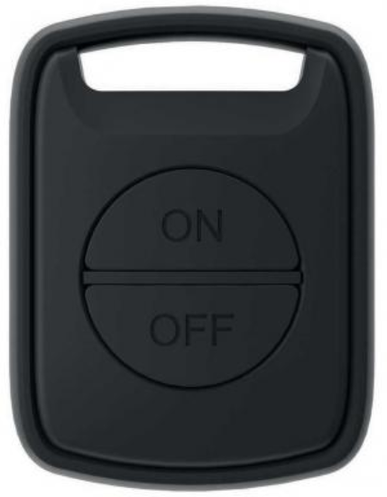 Afbeeldingen van ABUS ALARMBOX RC ONLY