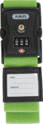 Picture of ABUS 620TSA/192 GREEN