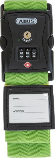 Picture of ABUS 620TSA/192 GREEN