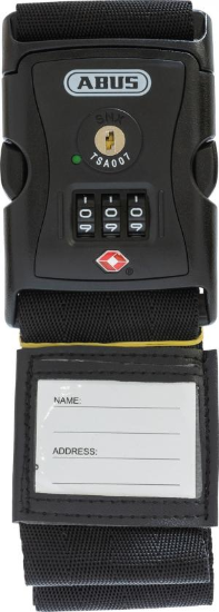 Picture of ABUS 620TSA/192 BLACK