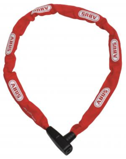 Picture of ABUS CITYCHAIN 6800/110 BK