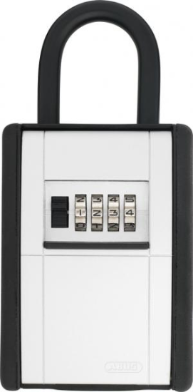 Picture of ABUS KEYGARAGE WITH U SHACKLE