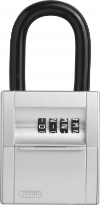 Picture of ABUS KEYGARAGE 737 WITH SHACKLE