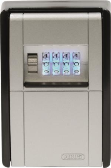 Picture of ABUS KEYGARAGE 787 LED