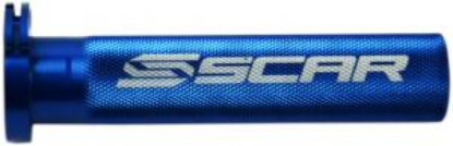 Picture of ALU THROTTLE TUBE W.BEARING YAM-KAW-SUZ