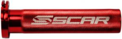 Picture of ALU THROTTLE TUBE W.BEARING YAM-KAW-SUZ