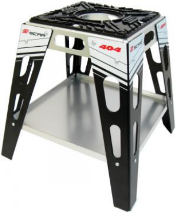 Picture of BIKE STAND 404