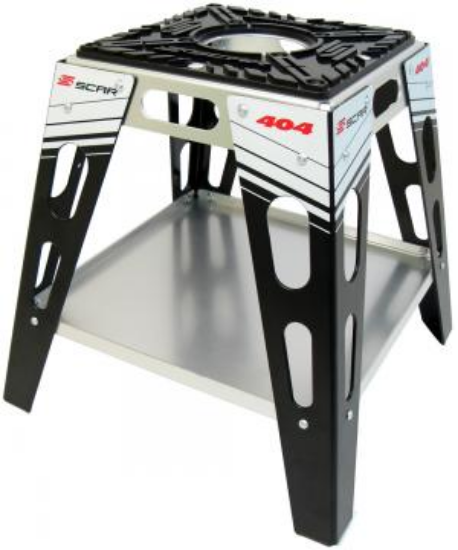 Picture of BIKE STAND 404