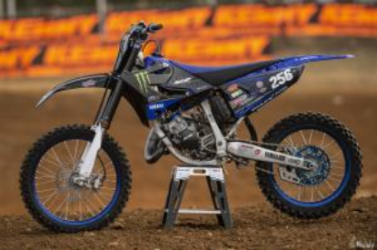 Picture of BIKE STAND 404