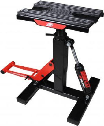 Picture of ADJUSTABLE LIFT STAND