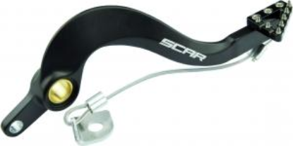 Picture of REAR BRAKE PEDAL 4-STROKE 450