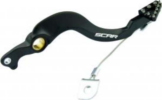 Picture of REAR BRAKE PEDAL