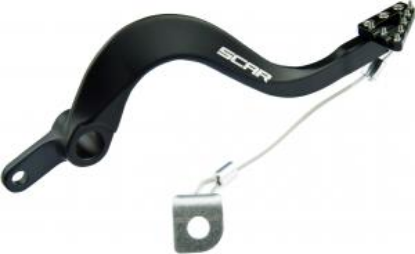 Afbeeldingen van REAR BRAKE PEDAL