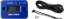 Afbeeldingen van HOUR METER BLUE