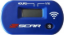 Afbeeldingen van WIRELESS HOUR METER BLUE